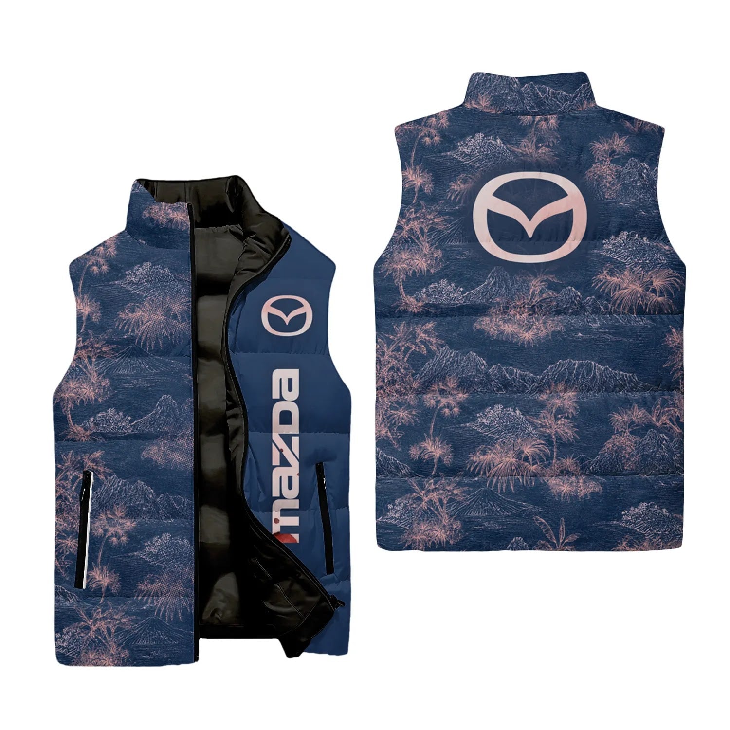Mazda Apparels SHW007
