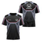 Honda Apparels SC088