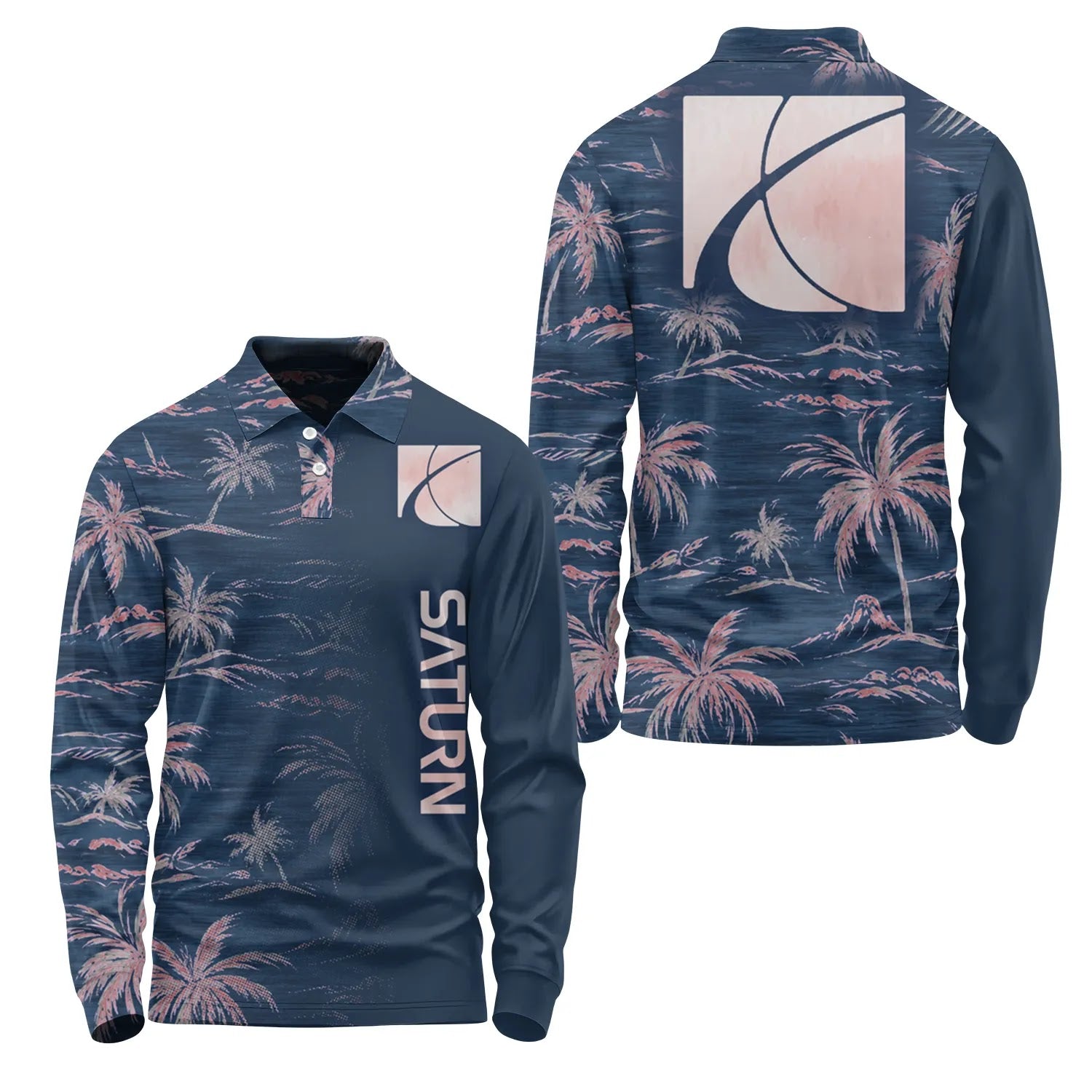 Saturn Apparels SHW013