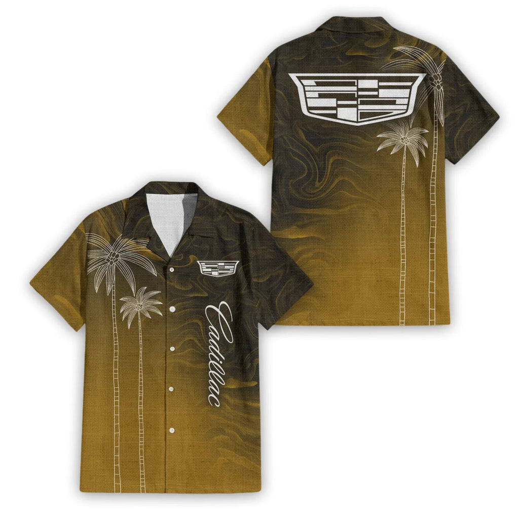 Cadillac Apparels SHW070