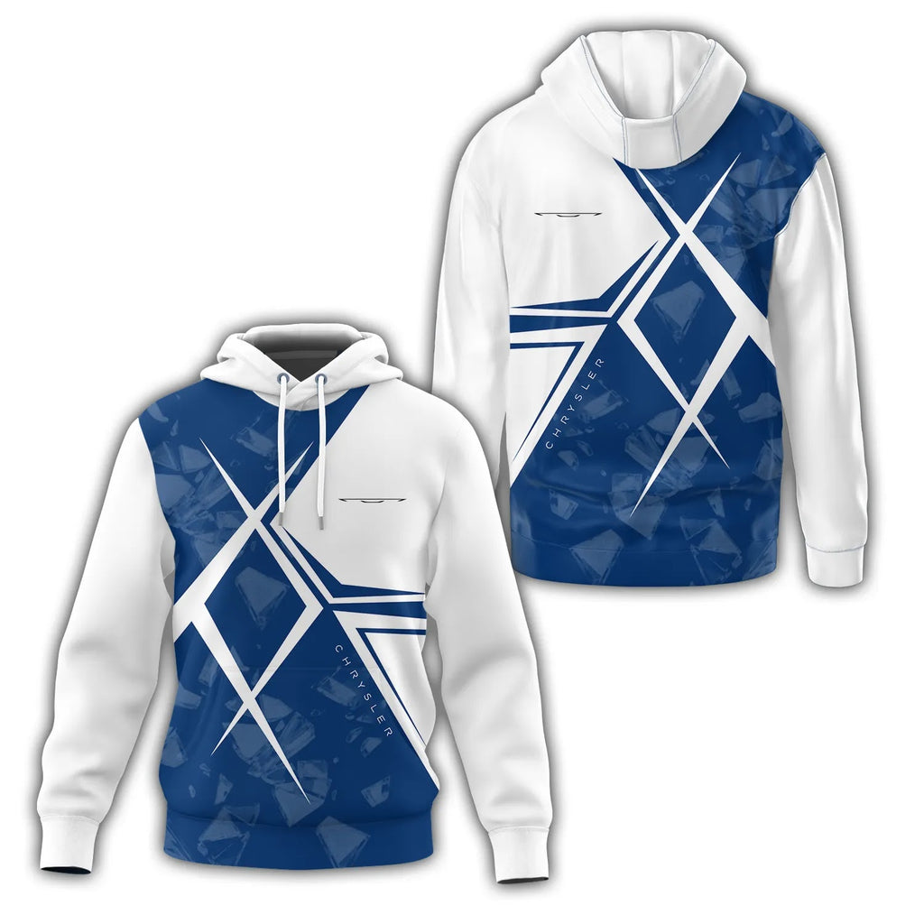 Chrysler Hoodie SC060