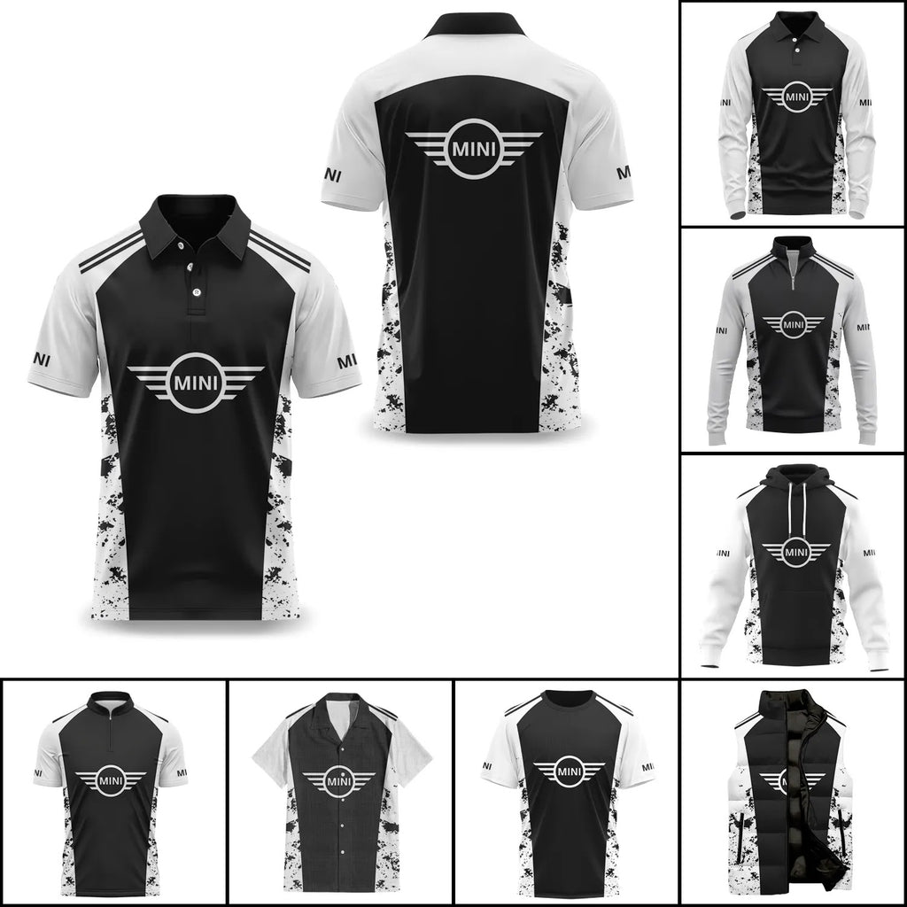 Mini Apparels SC089