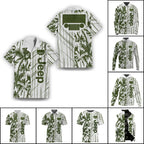Jeep Apparels SHW041