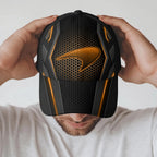 McLaren Apparels CSC077
