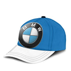 BMW Cap CSC002