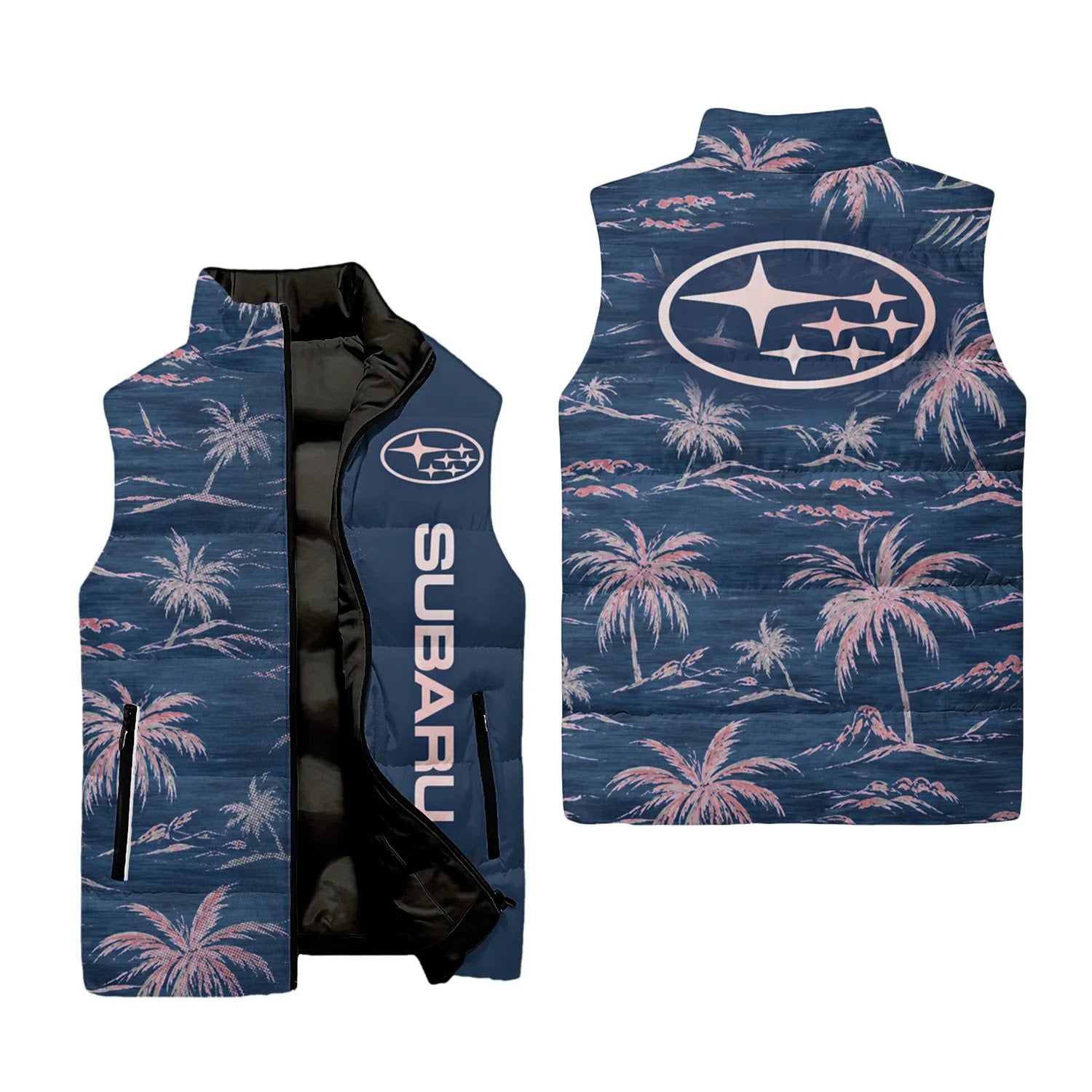 Subaru Apparels SHW013