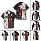 Toyota Apparels SHW036