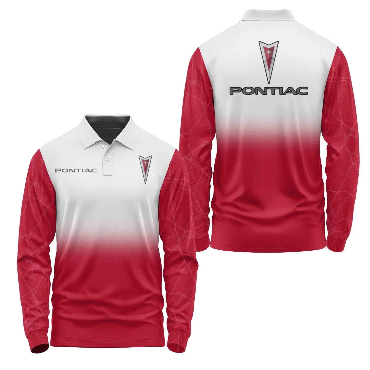 Pontiac Apparels SC120