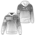 Jaguar Hoodie SC097