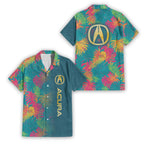 Acura Apparels SHW059