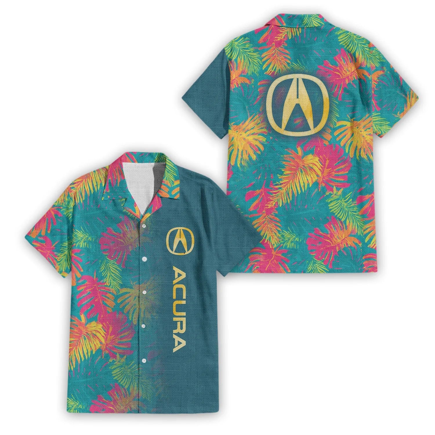 Acura Apparels SHW059