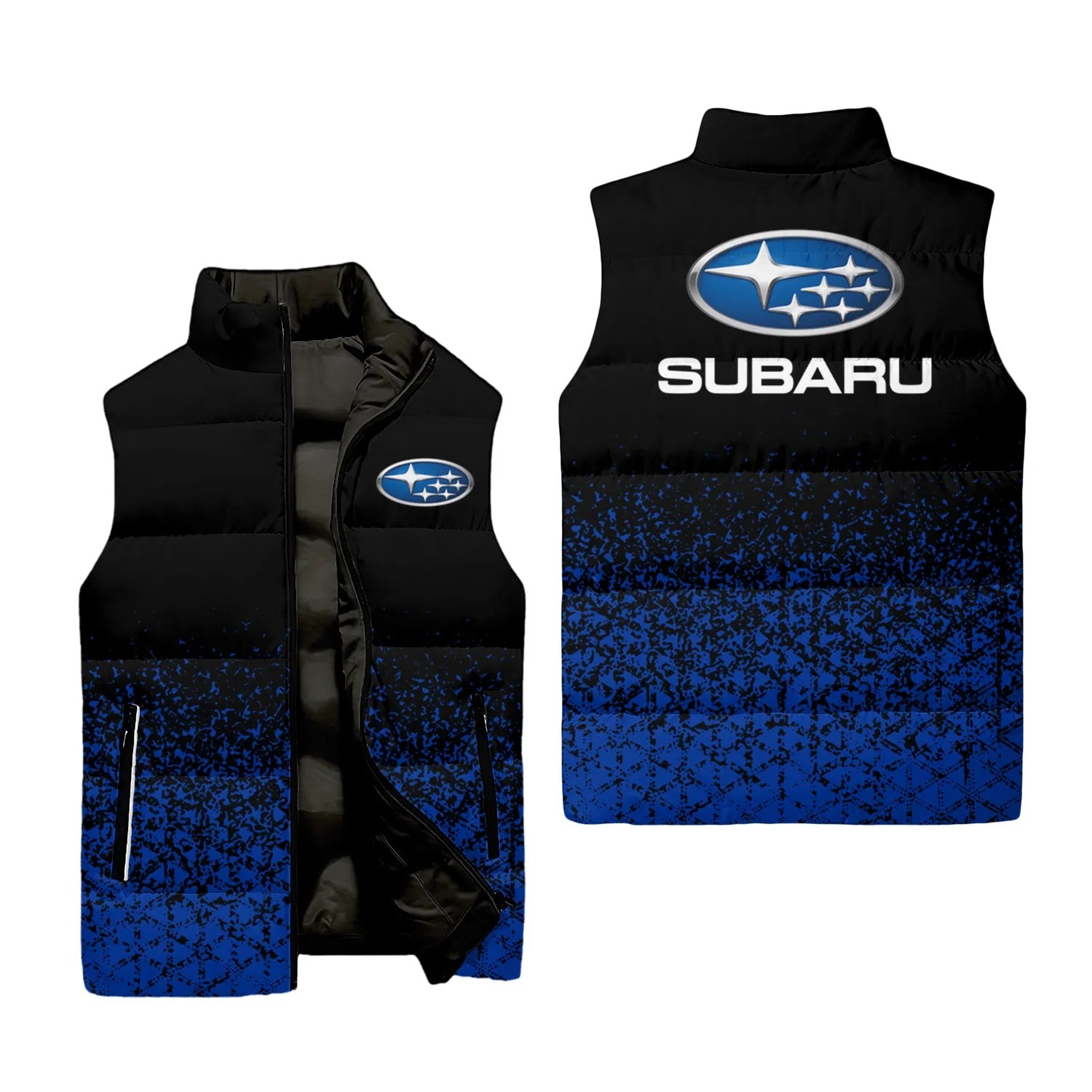 Subaru Apparels SC096