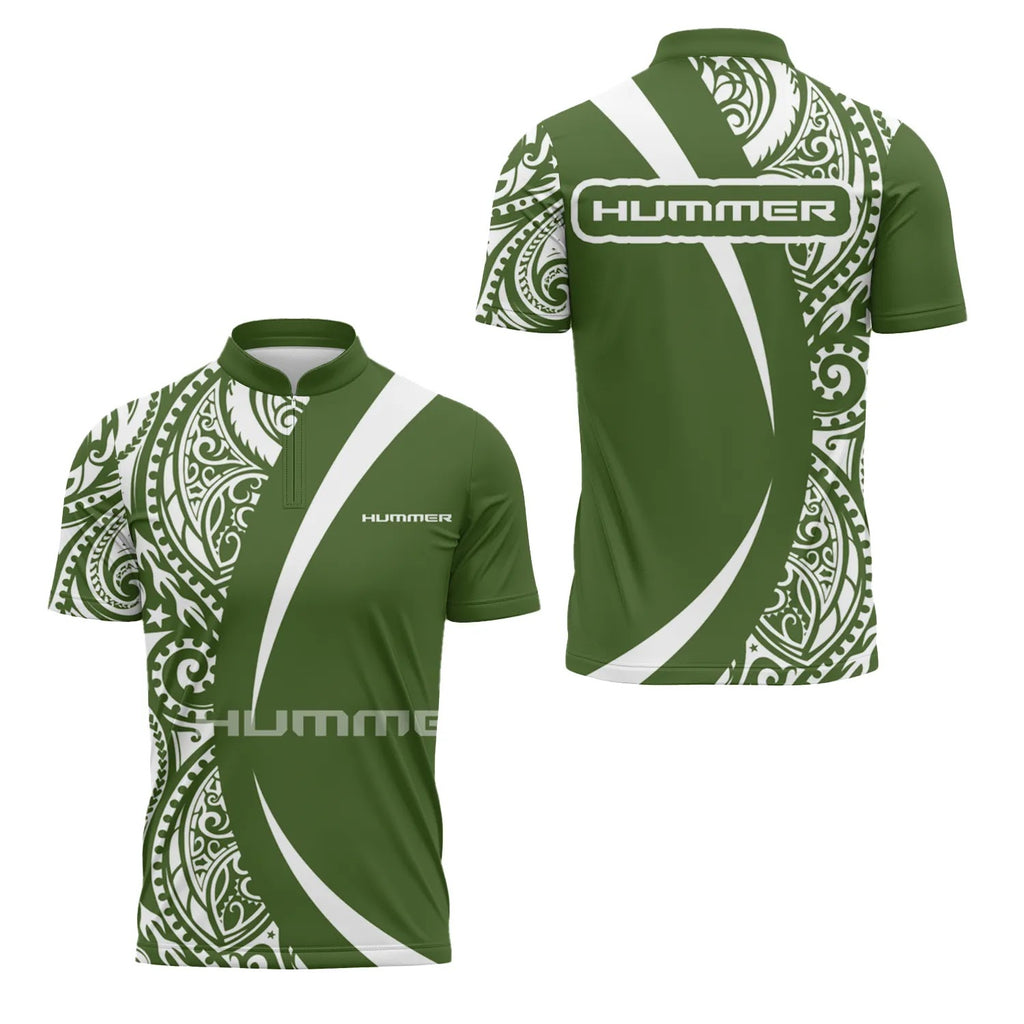 Hummer Apparels SHW072