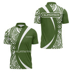 Hummer Apparels SHW072