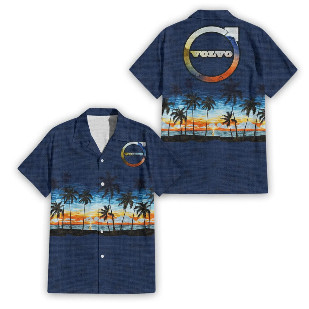 Volvo Apparels SHW017