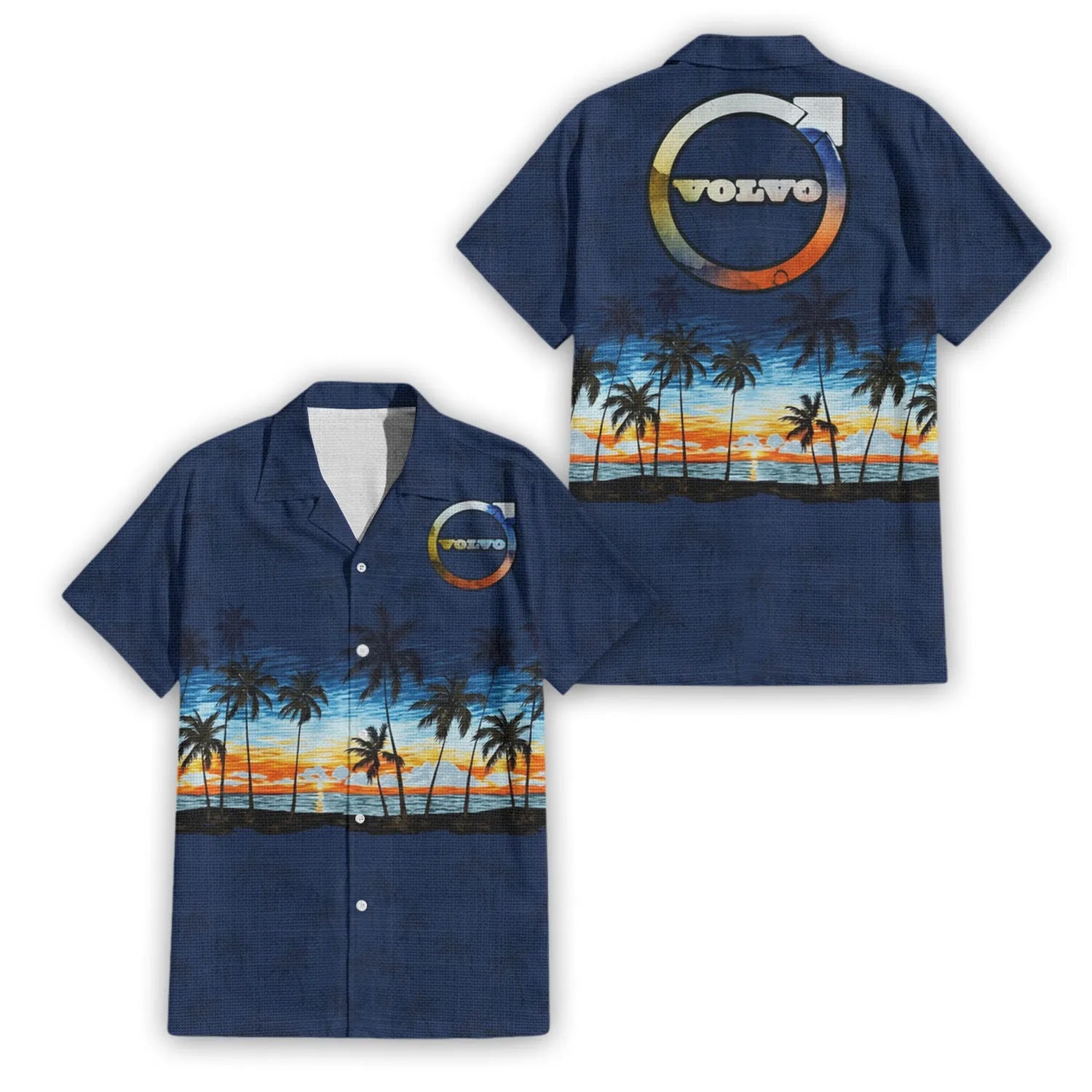 Volvo Apparels SHW017