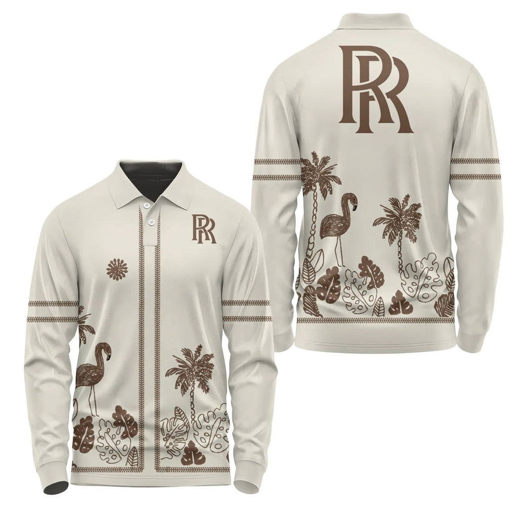 Rolls-Royce Apparels SHW044