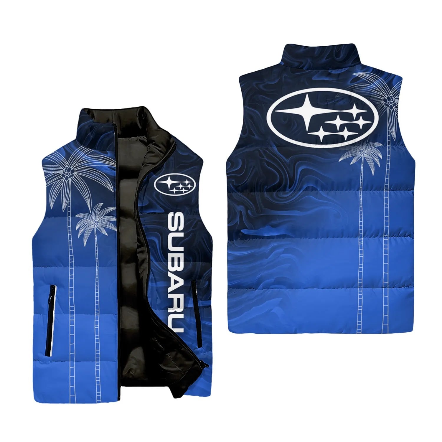 Subaru Apparels SHW070