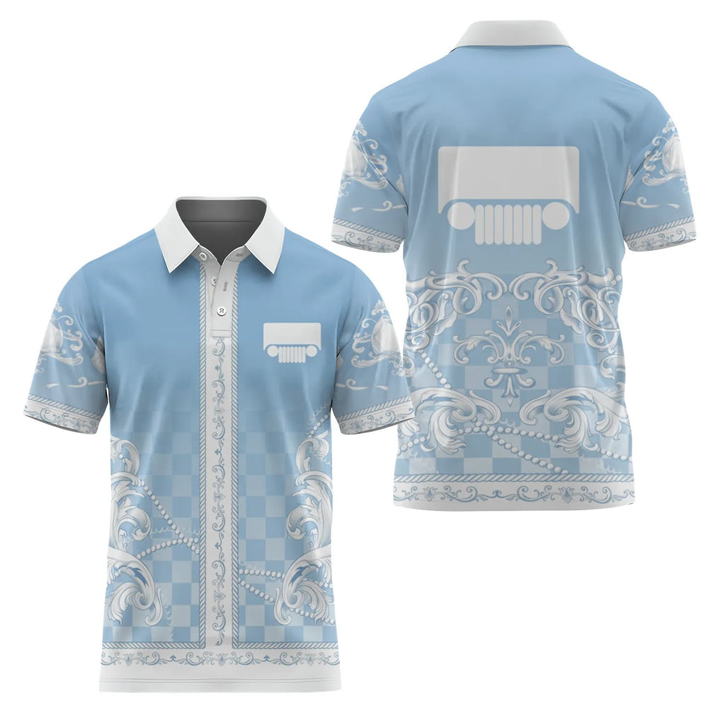 Jeep Apparels SHW025