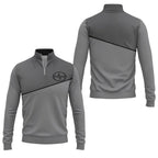Scion Quarter-zip Pullover SC116