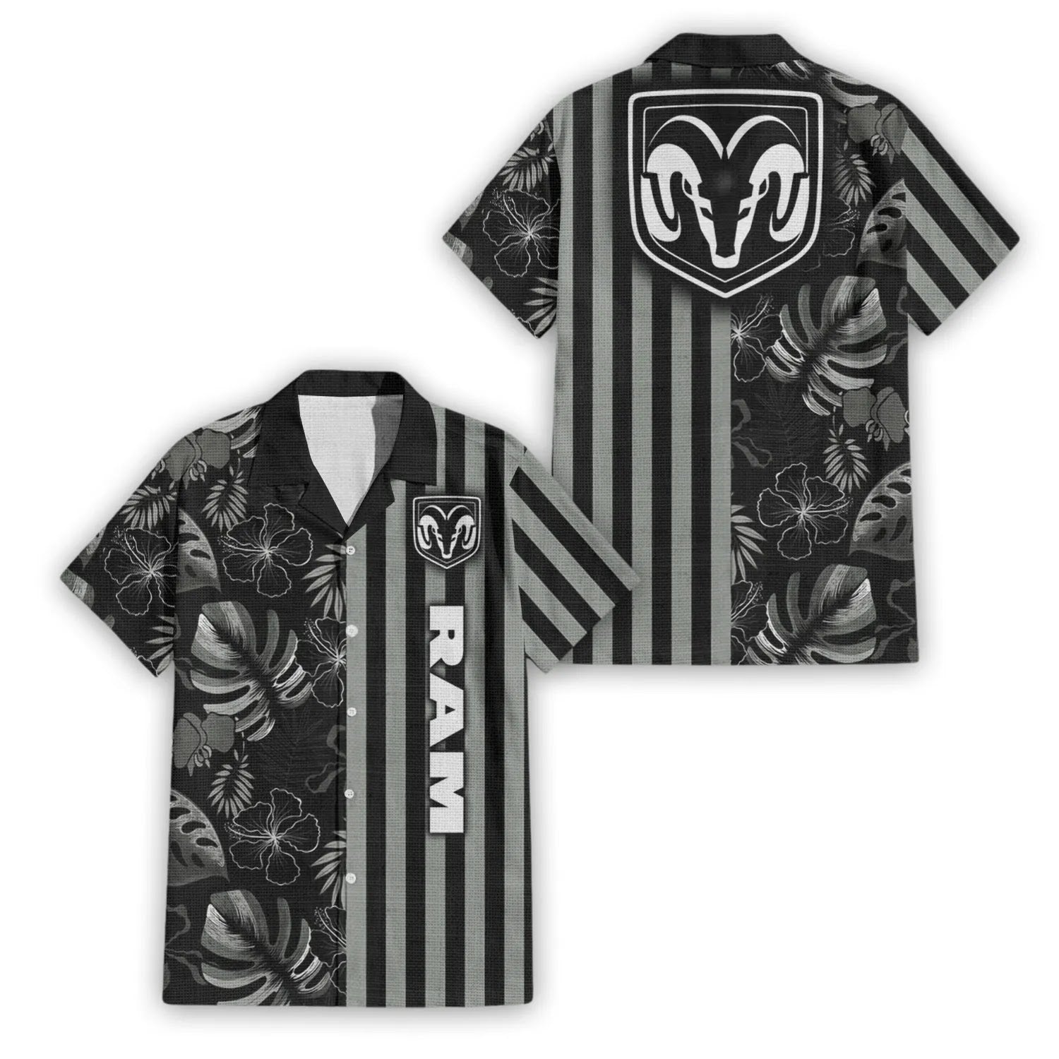Ram Apparels SHW040