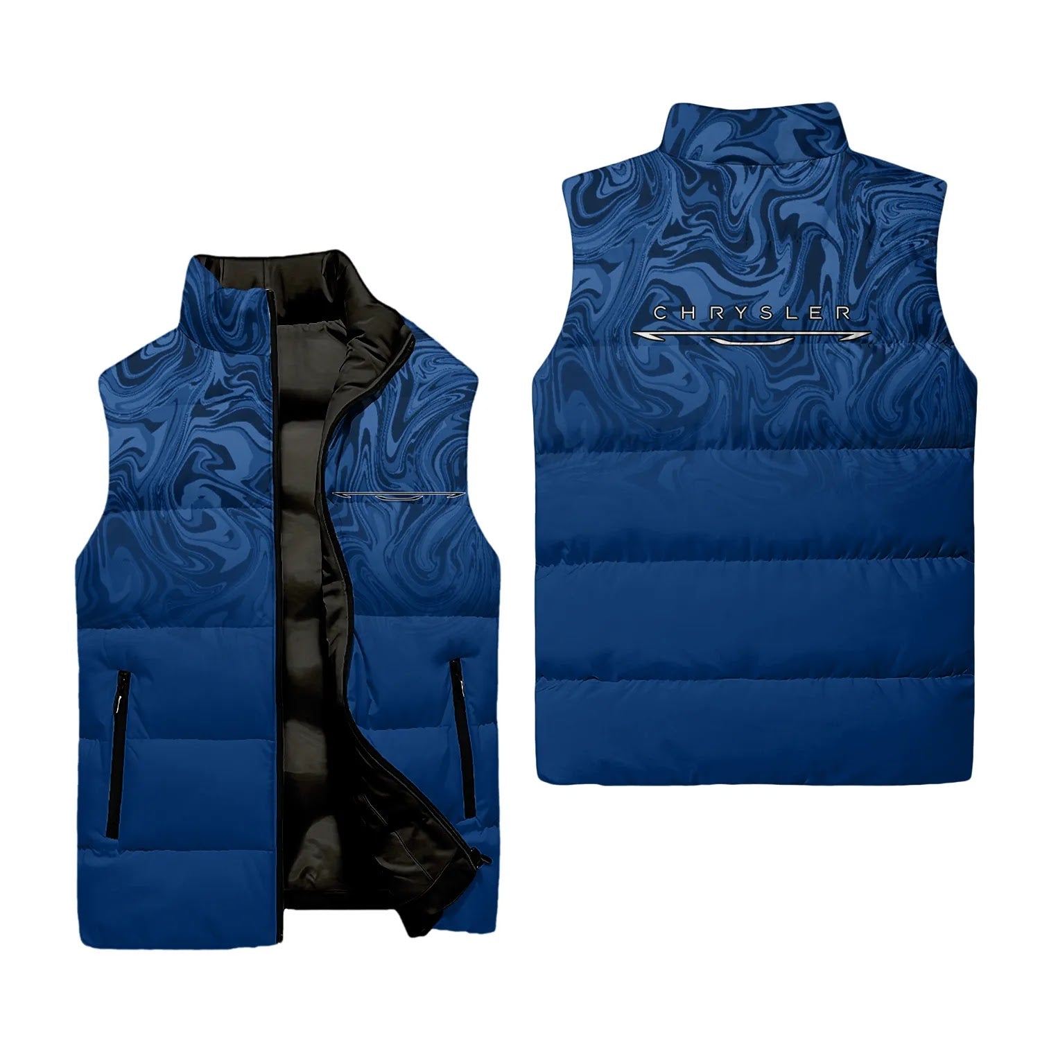 Chrysler Apparels SC091