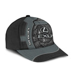 Lexus Cap CSC020