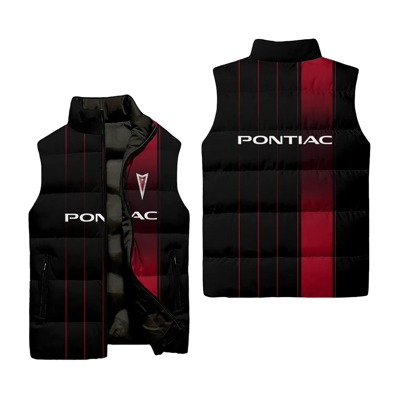 Pontiac Apparels SC068