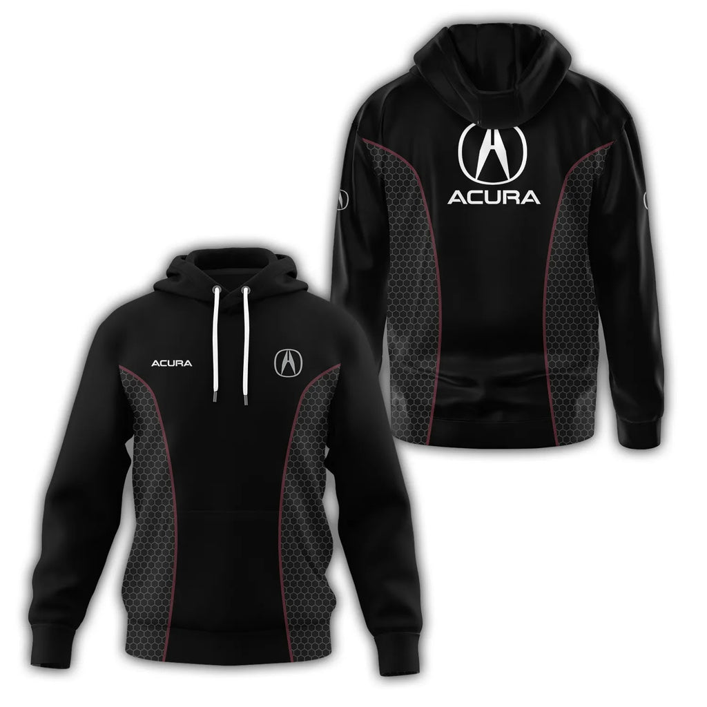 Acura Hoodie SC072