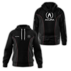 Acura Hoodie SC072