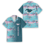 Ford Mustang Apparels SHW058