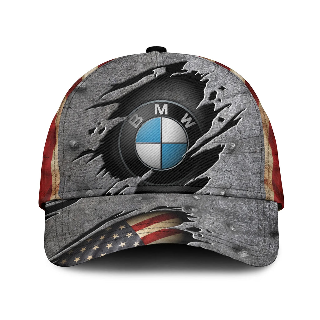 BMW Cap CSC005
