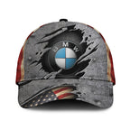 BMW Cap CSC005