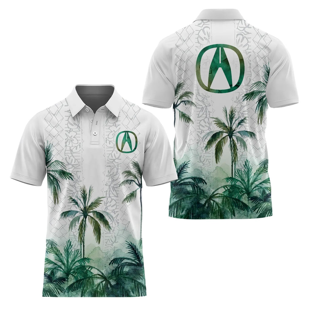 Acura Apparels SHW015