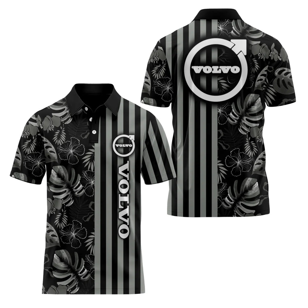 Volvo Apparels SHW040