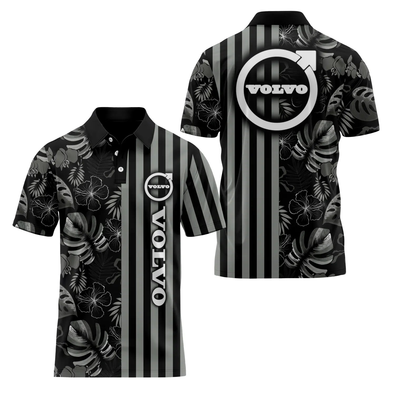 Volvo Apparels SHW040