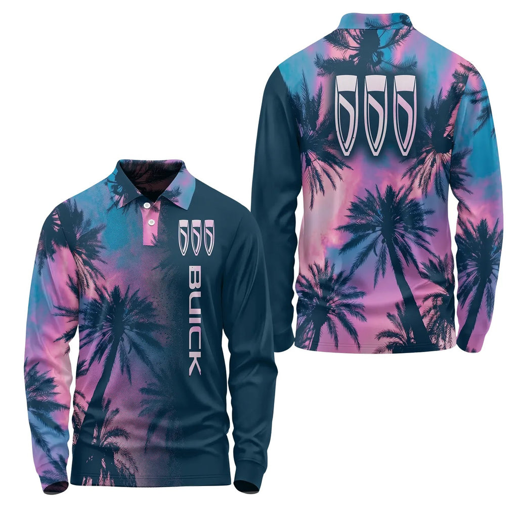 Buick Apparels SHW030