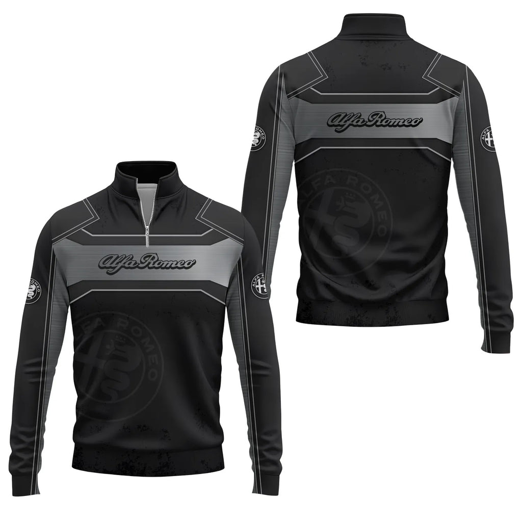 Alfa Romeo Apparels SC085