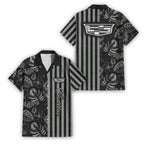 Cadillac Apparels SHW040