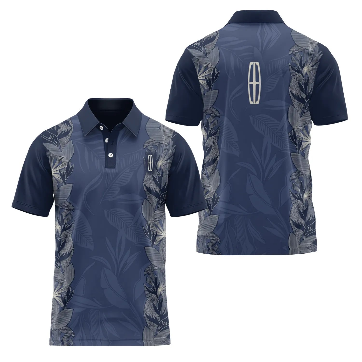 Lincoln Apparels SHW045