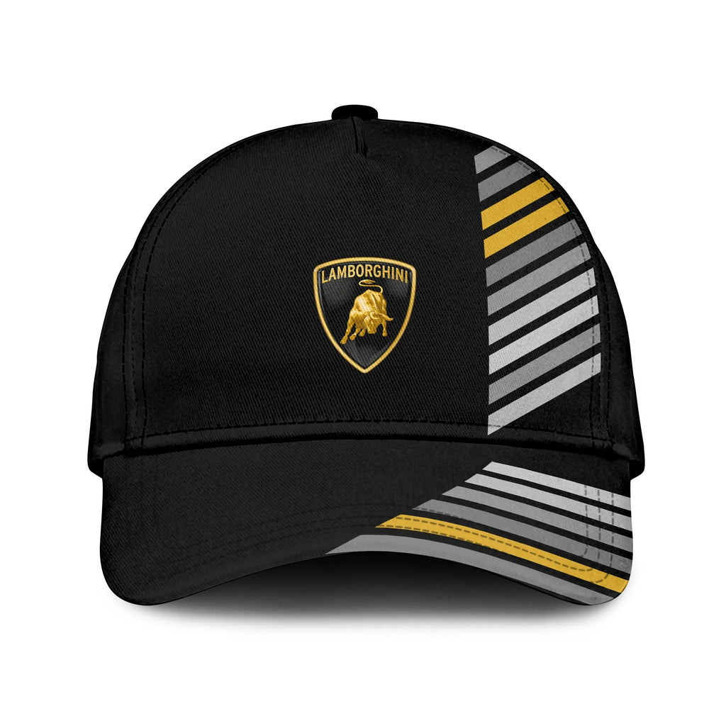 Lamborghini Cap CSC034