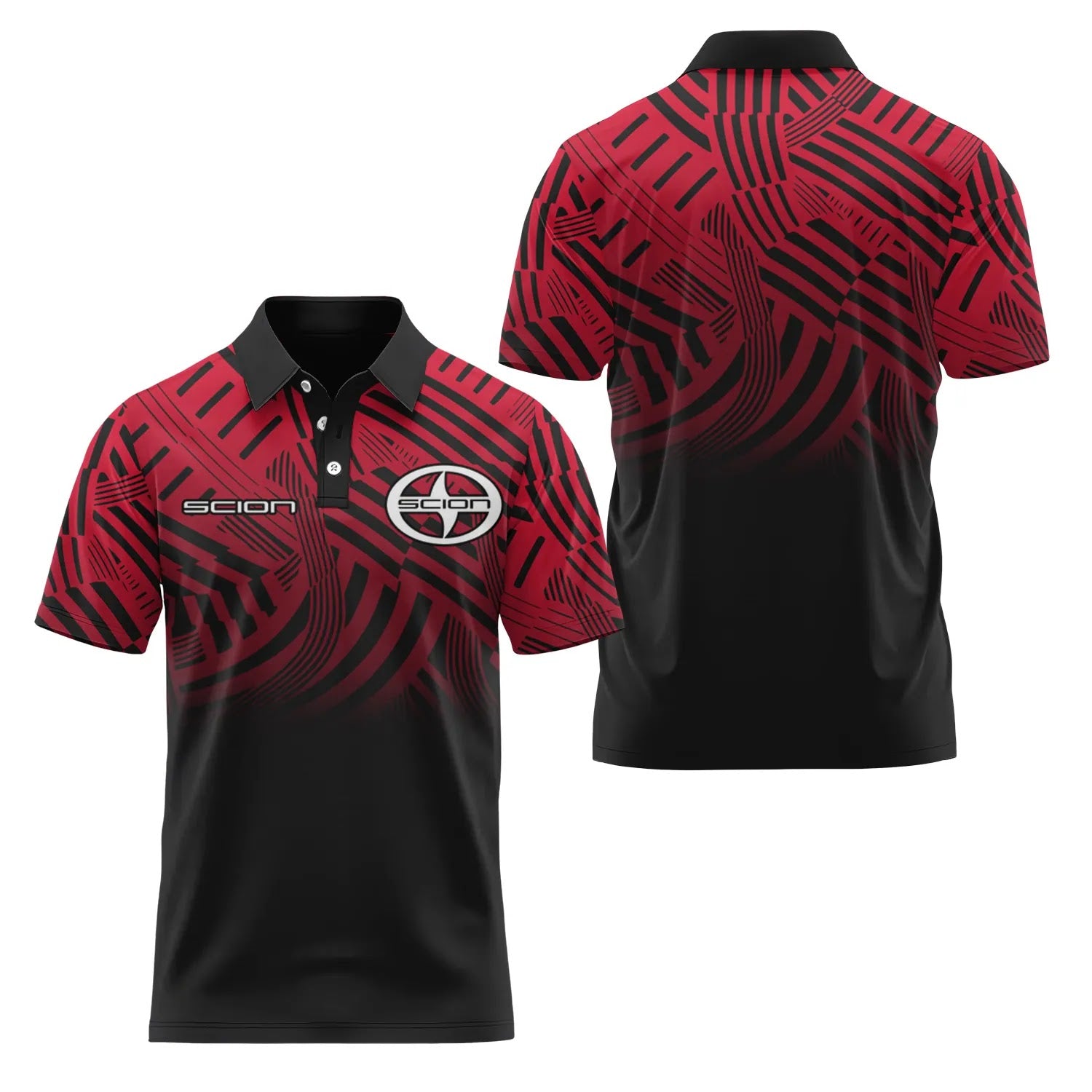 Scion Apparels SC121