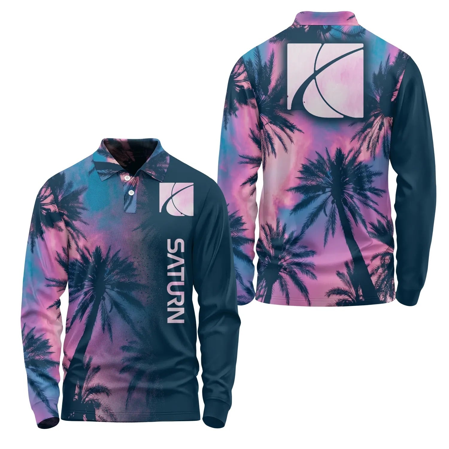 Saturn Apparels SHW030
