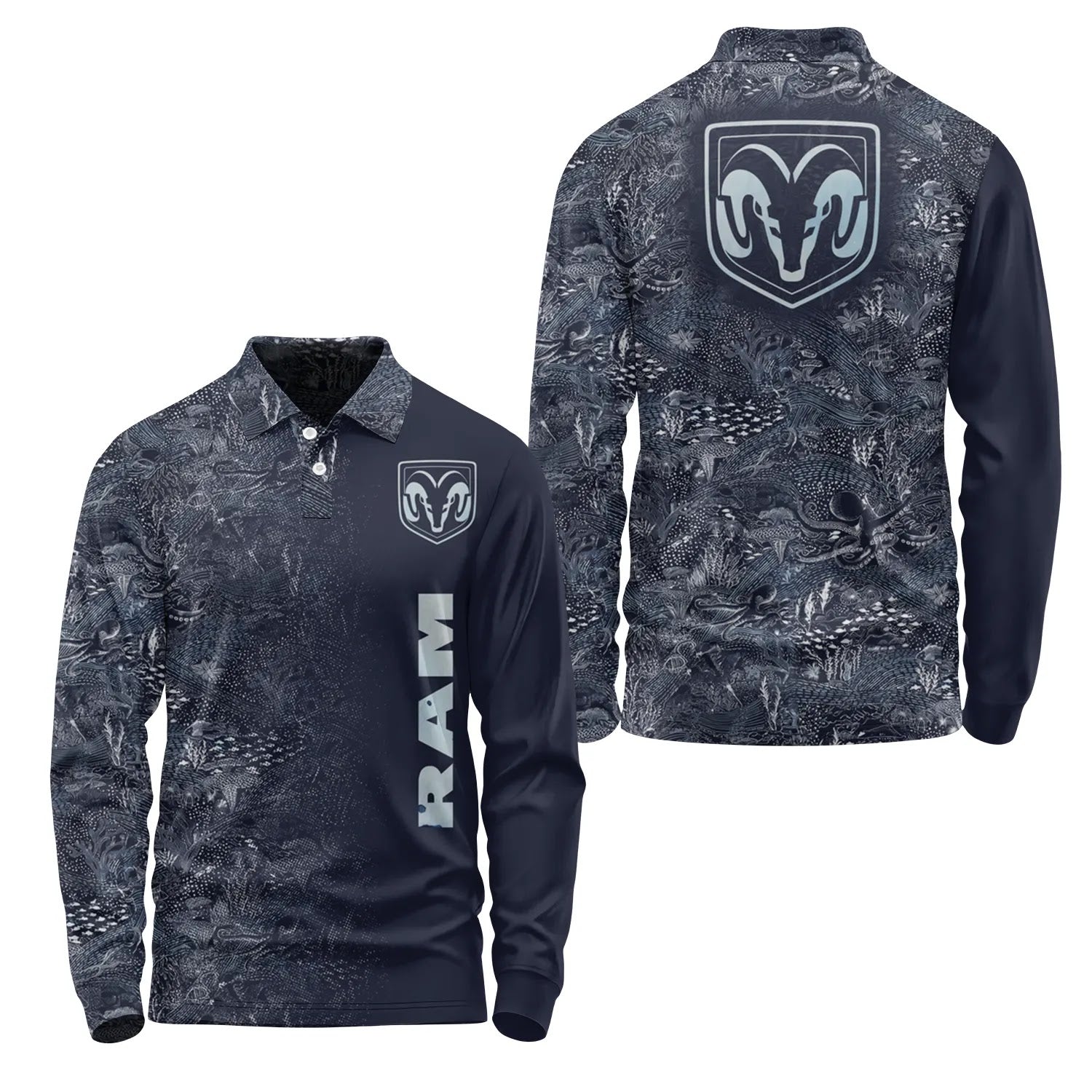 Ram Apparels SHW006