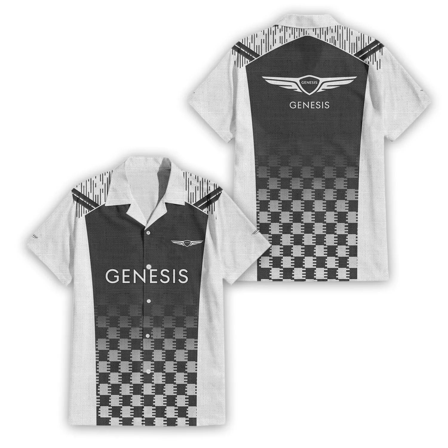 Genesis Apparels SC063