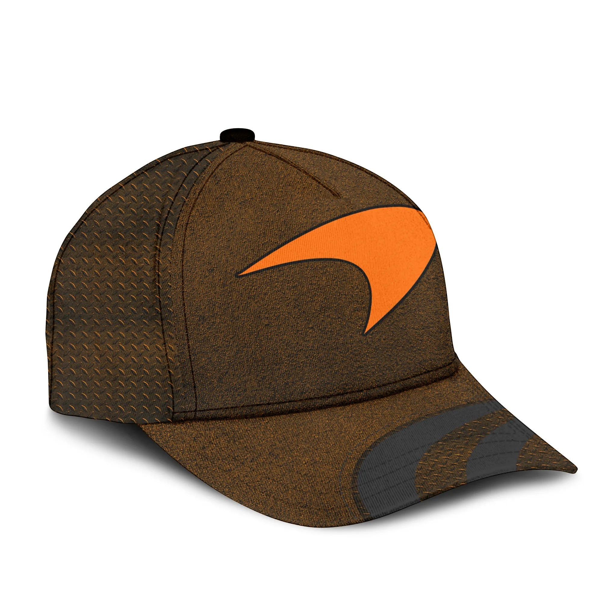 McLaren Cap CSC023