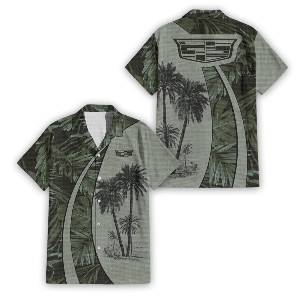 Cadillac Apparels SHW063