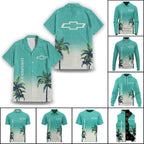 Chevrolet Apparels SHW020