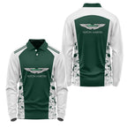 Aston Martin Apparels SC089