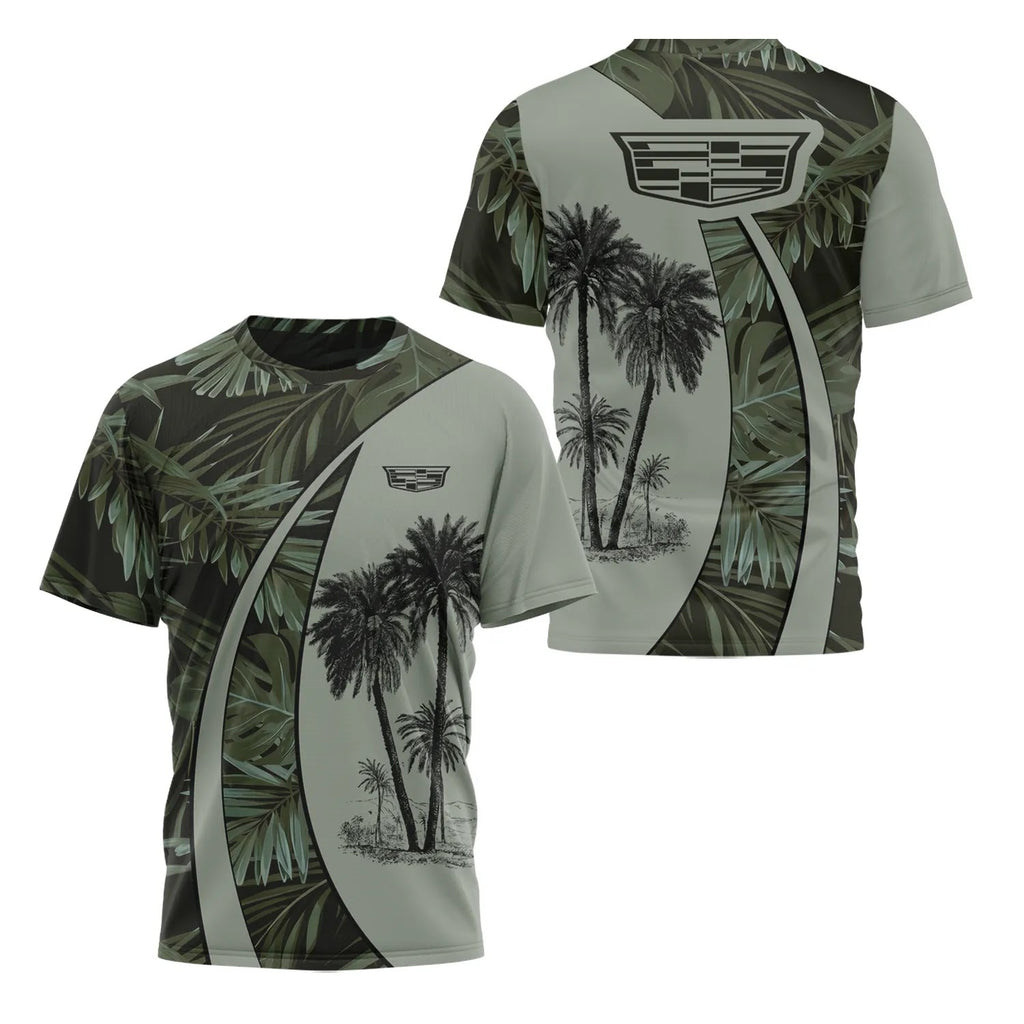 Cadillac Apparels SHW063